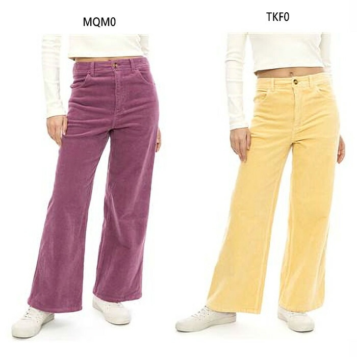 サイズ：26 レディース BE FREE CORD ロングパンツ カジュアルウェア ズボン ボトムス BE014724