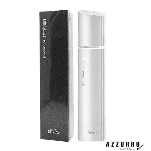 ド クターデヴィアス DRデヴィアス プラチナローション AHA18 II 125ml【宅急便コンパクト対応】【翌日着対応】
