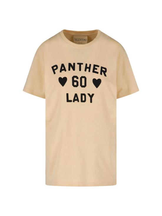 VALENTINO GARAVANI Women Tops 9B3MG26GAA2 R8E Cream