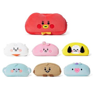 BT21ペンケース