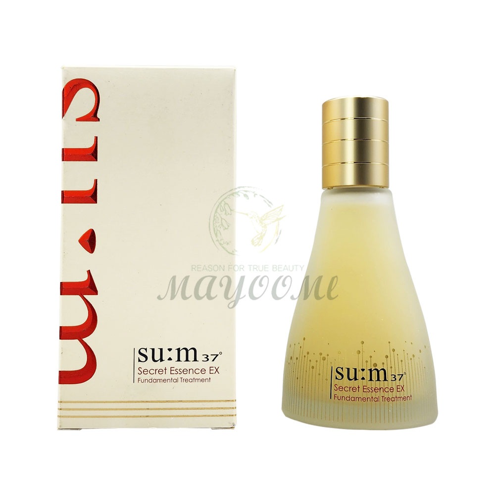 シークレットエッセンス, 100ml