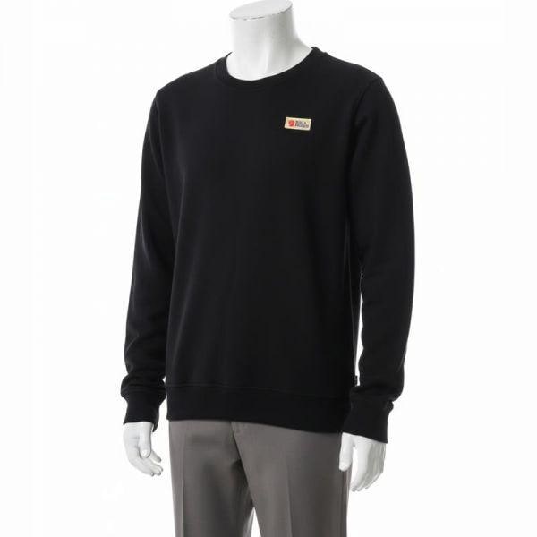 フィアラベン レディース バーダッグ セーター スウェットシャツ 87075 Vardag Sweater W