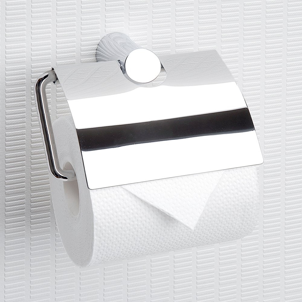 ペーパーホルダー シルバー W150xH86 R1605