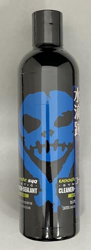 Voodoo Ride インフィニクス VOODOORIDE(ブードゥーライド) SILQ(シルク) 66×66×190mm シンセティックリキ