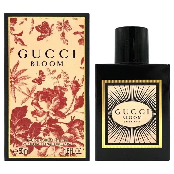 ブルーム インテンス EDP SP 50ml BLOOM【香水 レディース】