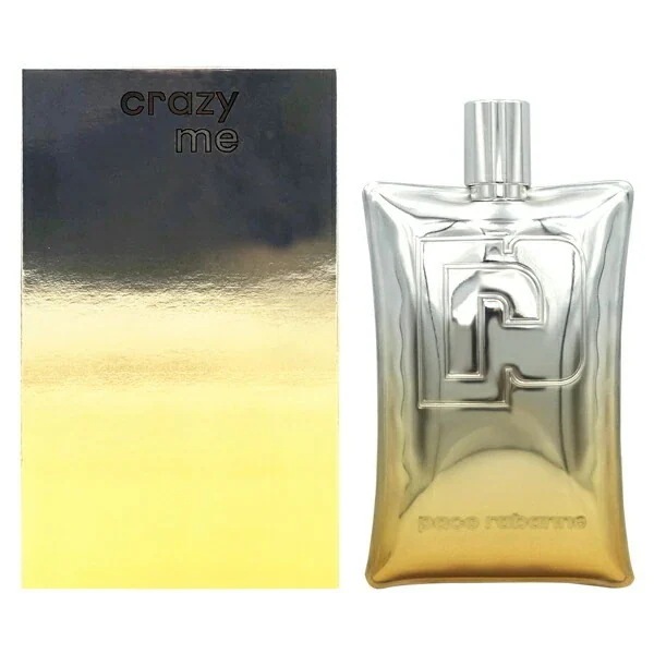 クレイジーミー EDP SP 62ml【香水 メンズ レディース】