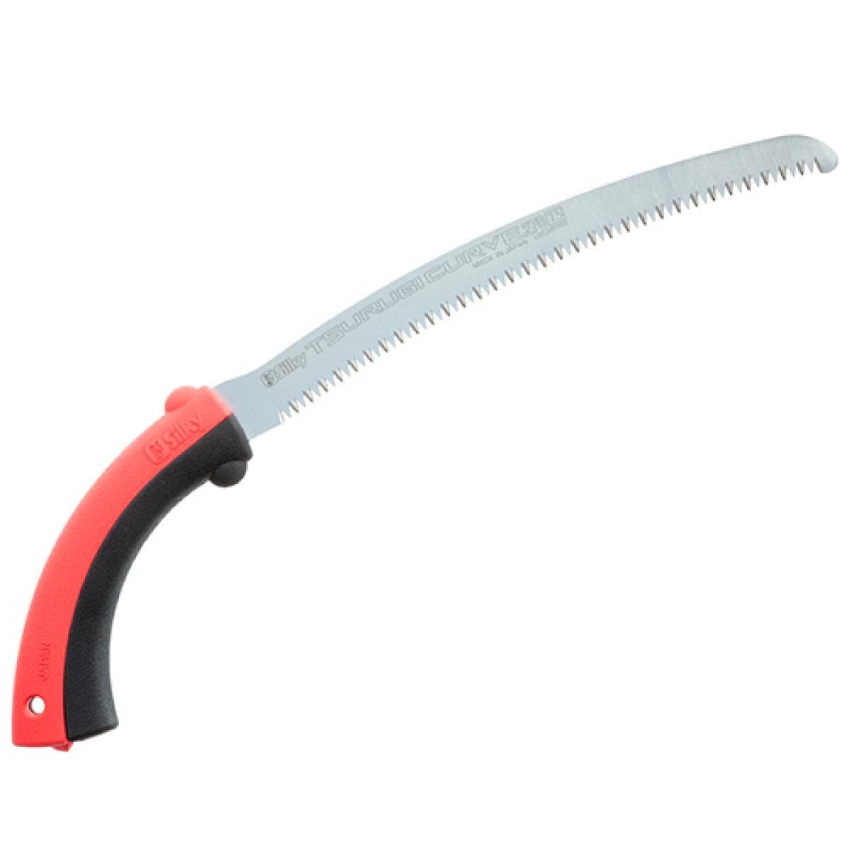 シルキー ツルギカーブ270 本体 右利き用 鋸 466-27 剪定 間伐 枝打 のこぎり ノコギリ アサリ無し 衝撃焼入 silky