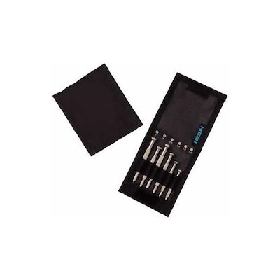 他サイト： ホーザン D-20 精密ドライバーセット ６本組 D20 作業用品 はしご・脚立 足場台 ホーザン（株）の商品画像