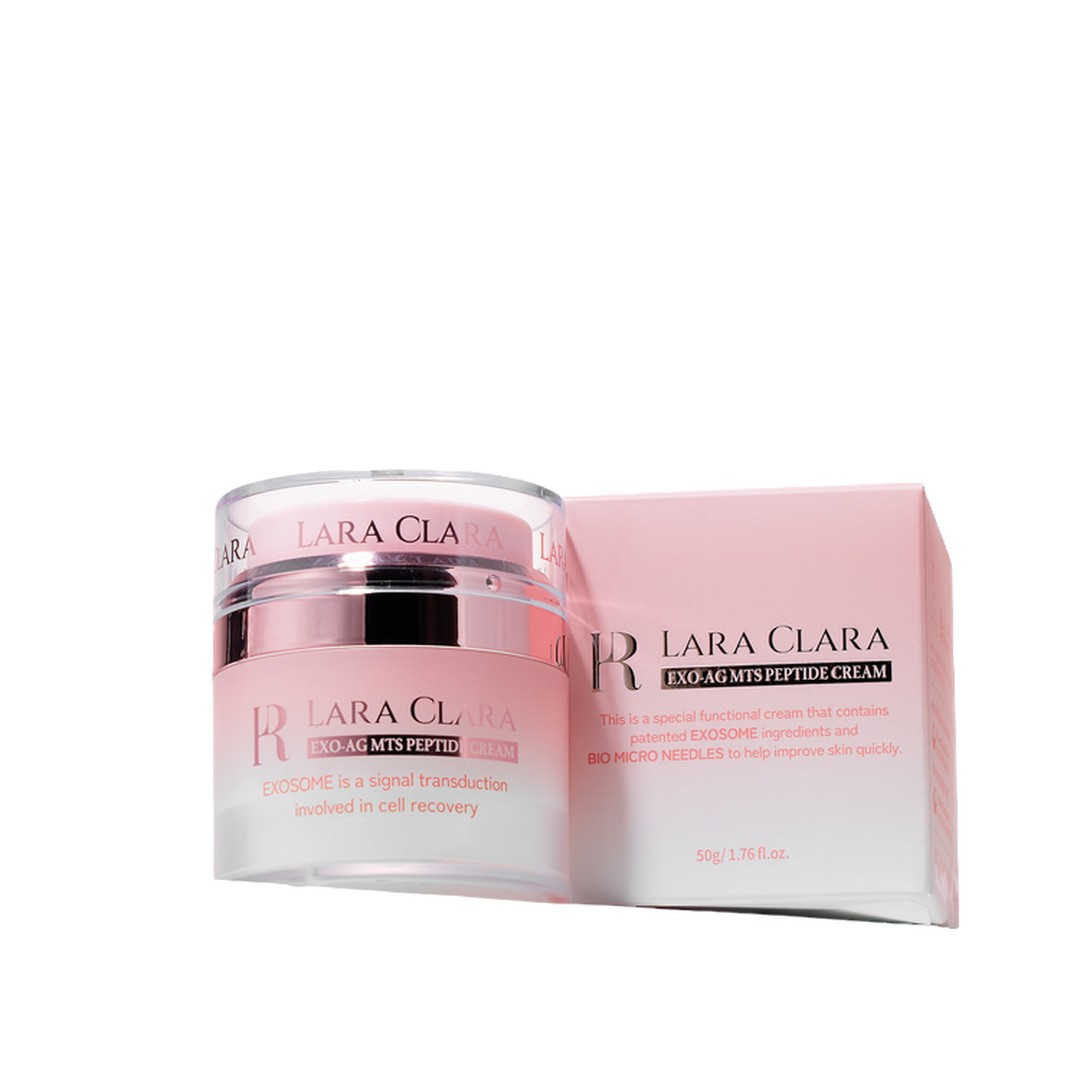 EXO-AG MTS ペプチドクリーム