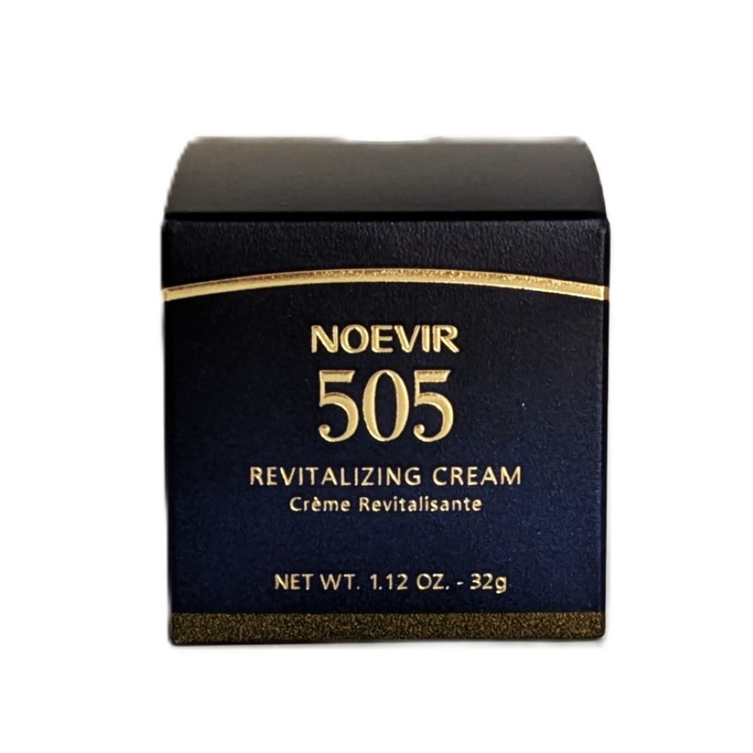 ノエビア　505　薬用 クリーム　30ｇ　 医薬部外品　リニューアル