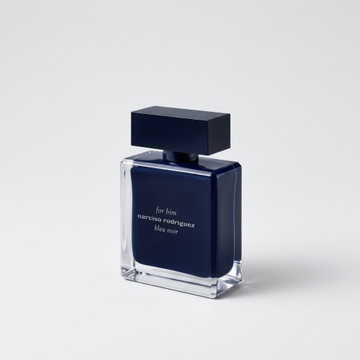New Narciso Rodriguez ムスク ブラン / ピュア ムスク [ウッディスパイシー]ブルーノワール EDT 100ml