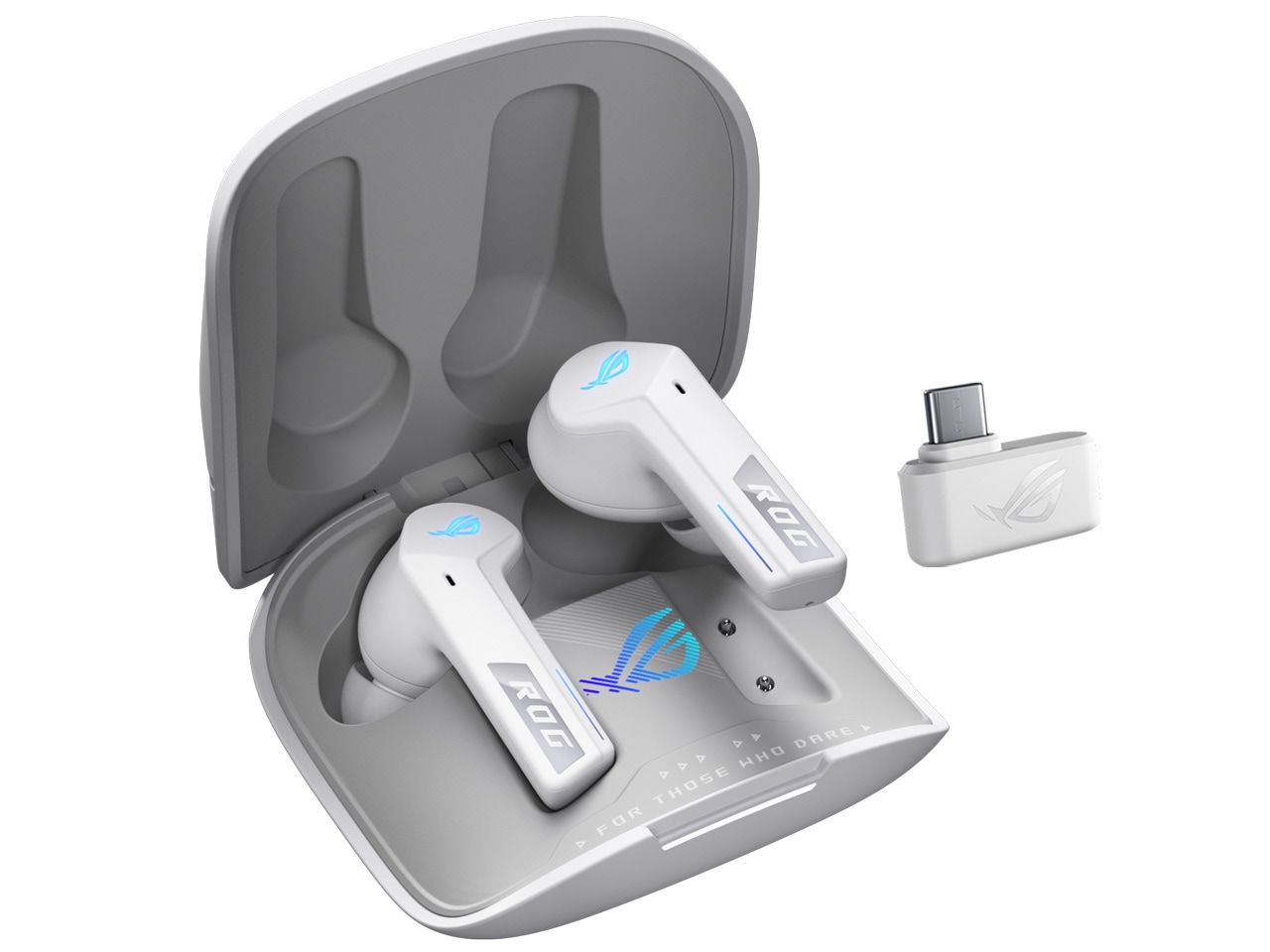 ROG Cetra True Wireless SpeedNova [ホワイト]