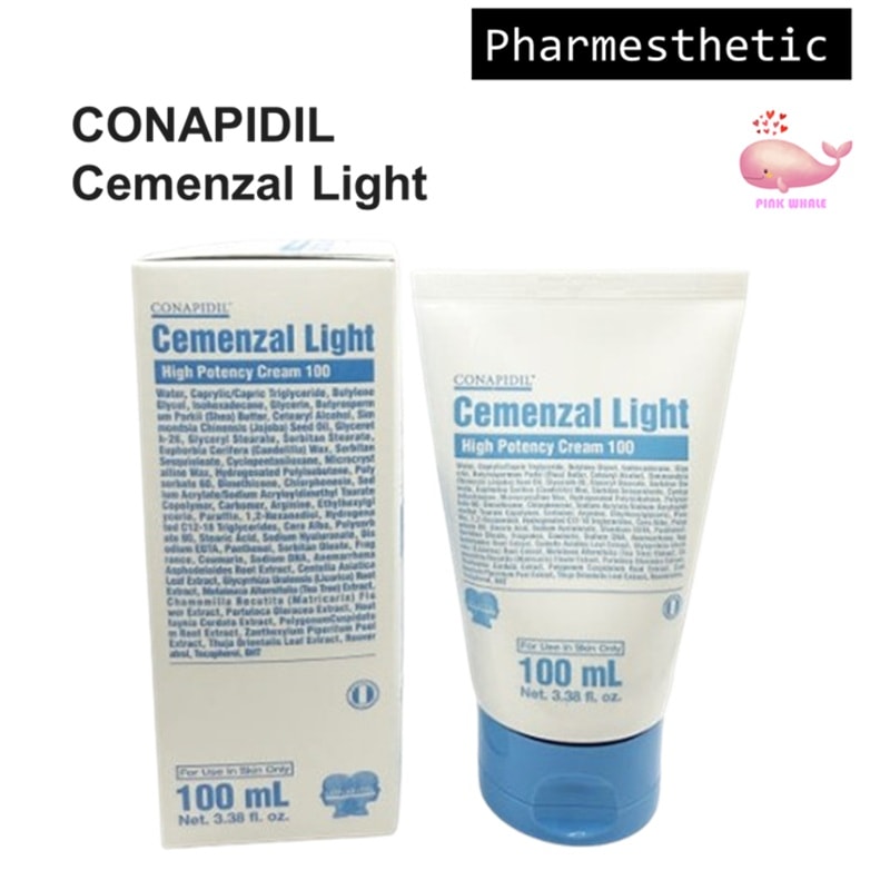 Qoo10] pharmesthetic [最新]CONAPIDAL セメンジャラ : スキンケア