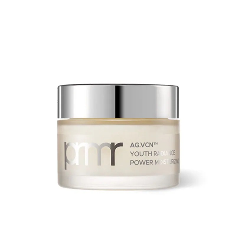 [NEW] ユースラディアンス パワーモイスチャーライジングクリーム 50ml