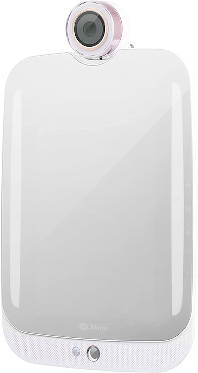 Qoo10] HiMirrorプラス-デバイス型ビュー : 美容・健康家電