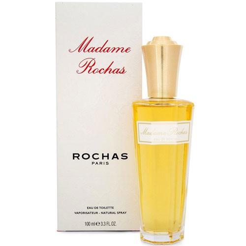 ロシャス マダム ロシャス EDT オードトワレ SP 100ml 香水 ROCHAS 6,136円