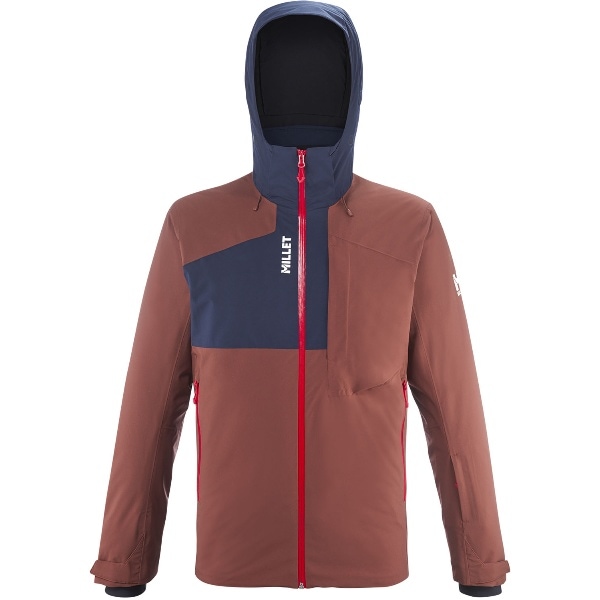 MILLET ミレー ATNA PEAK JKT M アウトドア アウトドアジャケットM MIV9896-N3180 メンズ