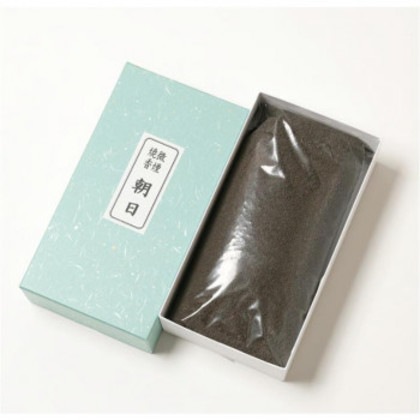 芳薫堂 微煙焼香 朝日 500g 箱入 02200