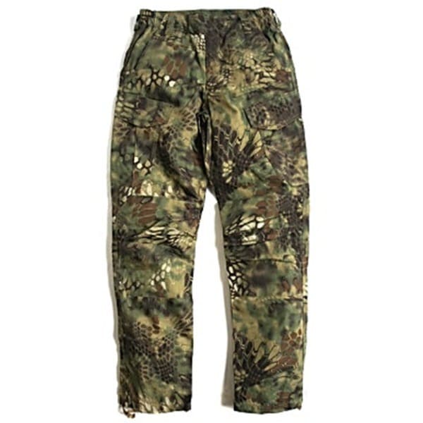アメリカ軍 最新鋭ステレス 迷彩オペレーター吸汗速乾パンツ HCPオリーブ S 8,187円