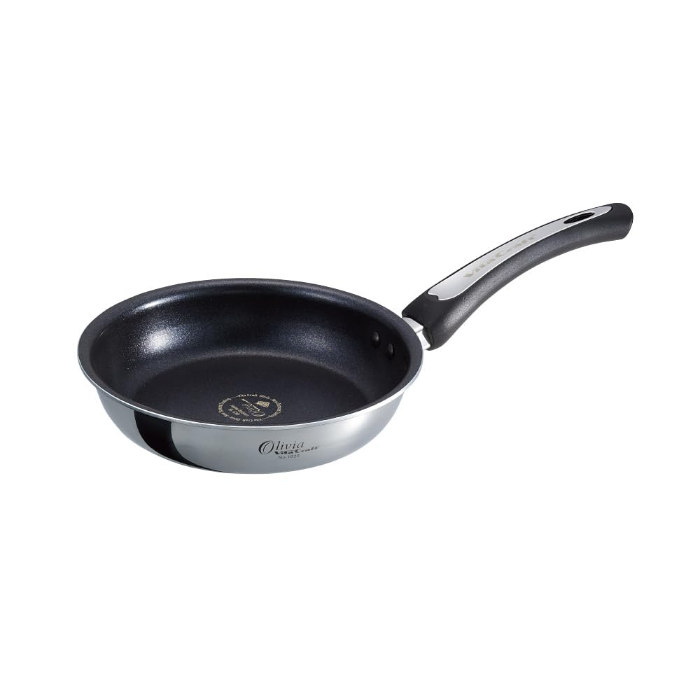 ビタクラフト オリビア フライパン 20cm