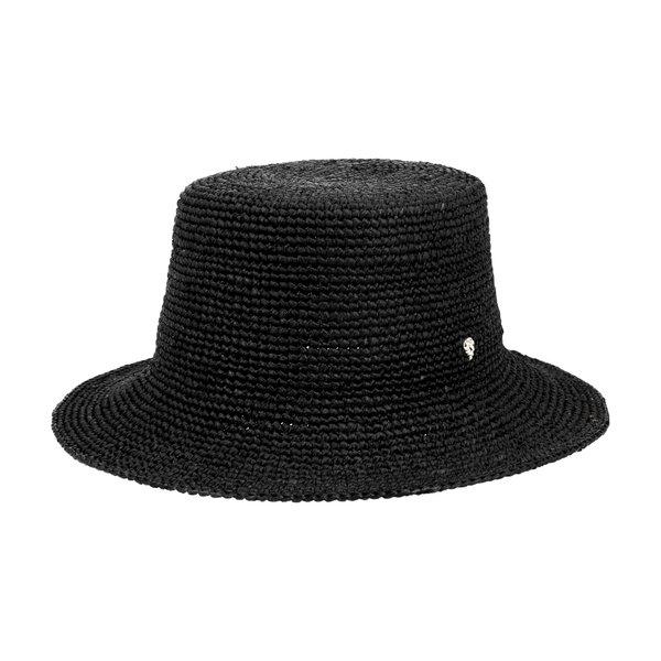 HAT51985 CA エスター チャコール バケットハット 26,414円