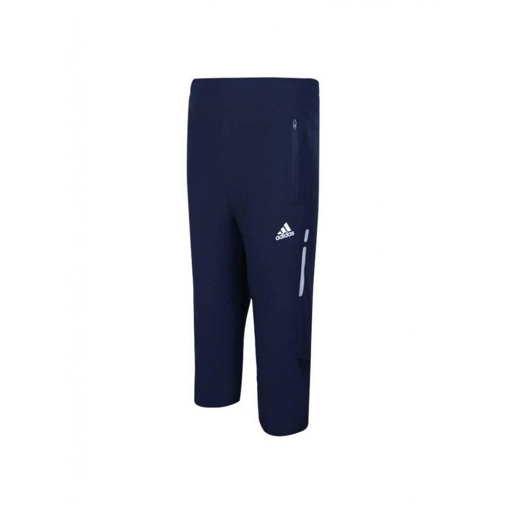 アディダスキッズ YB ハイブリッドウーブン 3/4 パンツ_CX3594