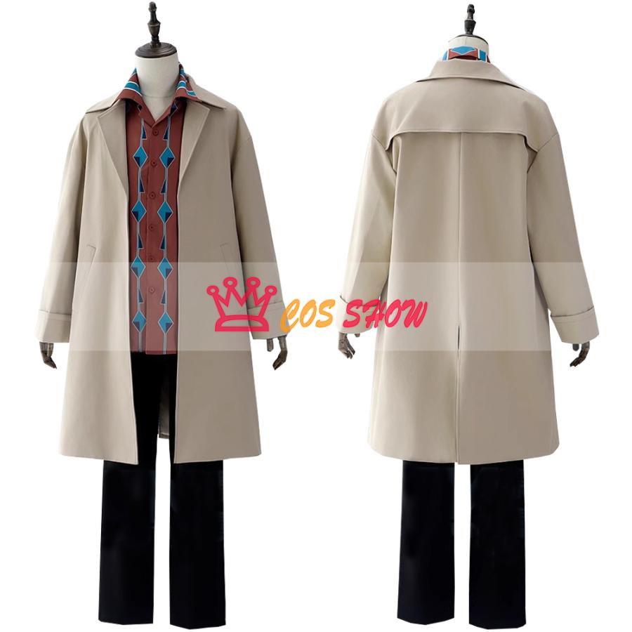 クリスマス 制服 南雲 ステージ cosplay仮装 ハロウィン サカモトデイズ 学園祭 文化祭 イベント 人気商品N0.1 コスプレ衣装