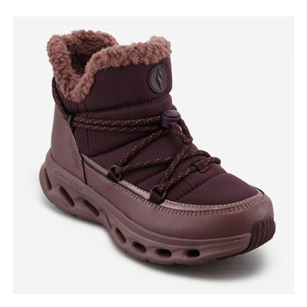 [韓国] 女性用ゴーウォークグライドステップ2.0ブーツ(スリップインス) SP0WSCFW042 HS 294225