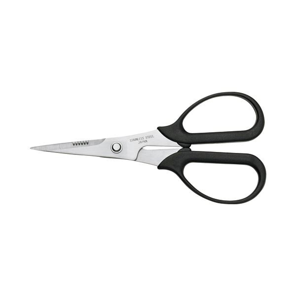 （まとめ） NMI タフ/万能はさみ 刃渡り55mm NMI-170 1本 [x10セット]