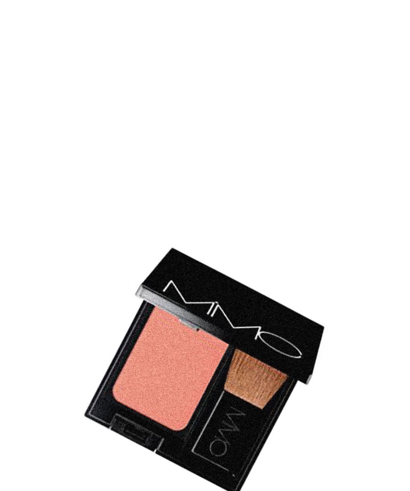 【国内正規品】 MiMC（MiMC） ビオモイスチュアチークＡ 6.2g／チーク