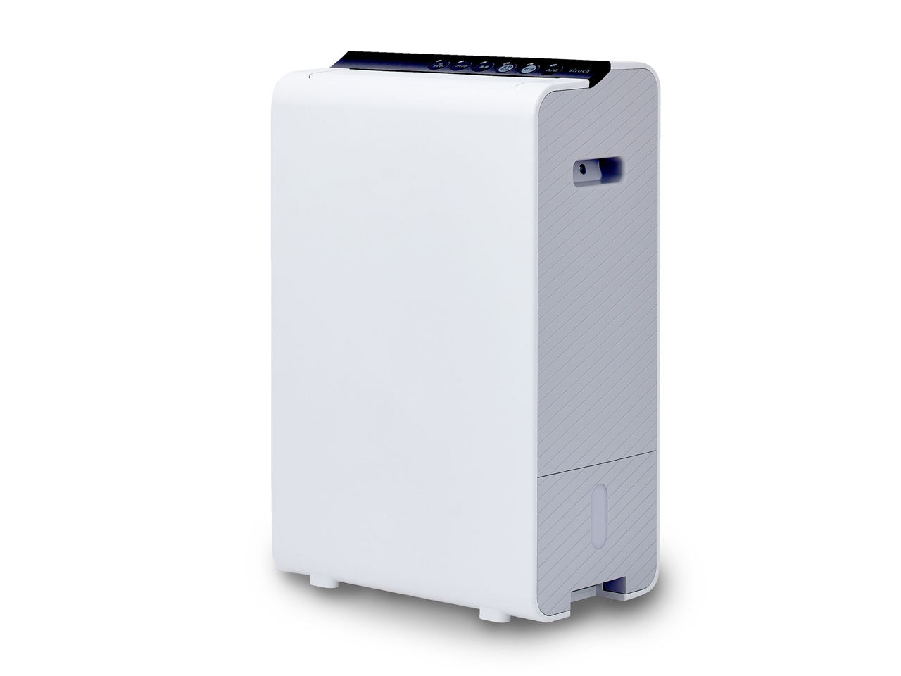 SDD-7D151 [ホワイト] 衣類乾燥除湿機