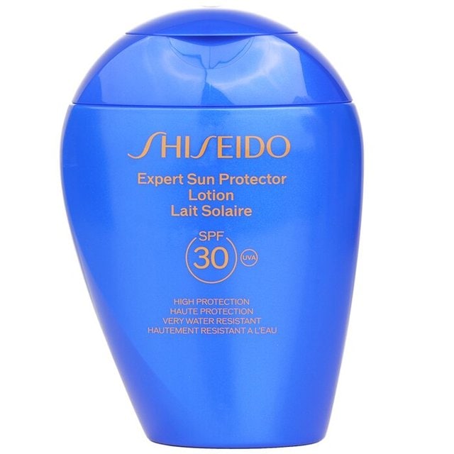 パーフェクト サン プロテクター ローション SPF 30 (フォー フェイス & ボディ) 150ml
