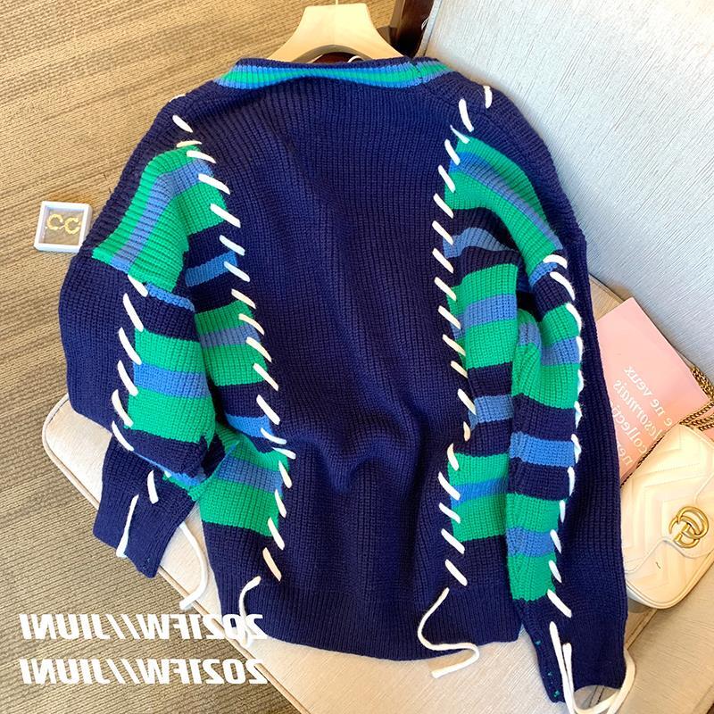 トップス カーディガン レギュラー丈 袖あり 長袖 Vネック 裾ワイド ふわふわ 前開き かわいい シンプル カジュアル おしゃれ お洒落 こなれ感 ラフ メンズライク マニッシュ ボーイッシュ