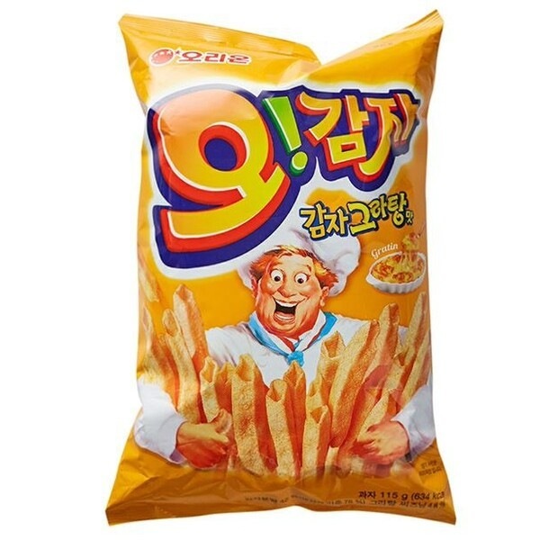 オリオン オーカムジャグラタン 115g 12個