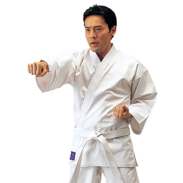 晒太綾空手衣 セット 【KUSAKURA】九桜 その他ウェア (R95)