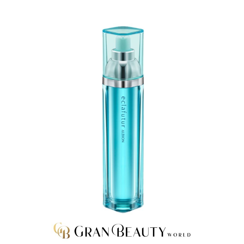 アルビオン エクラフチュール t 60ml ALBION 美容液 本体 【公式通販】