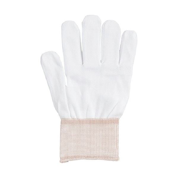 （まとめ）インナーピタハンド M A-219-M 1パック（10双） [x3セット]