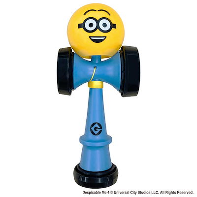 他サイト： バンダイ　BANDAI　ミニオンけんだまの商品画像