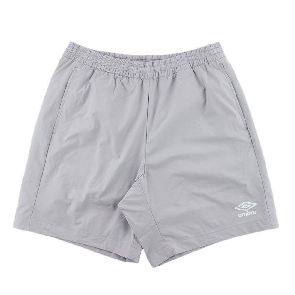 アクティブベーシック4部丈パンツ UQ121SHP32 LGR