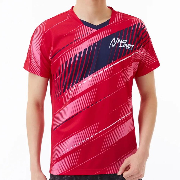 ニシスポーツ NISHI グラフィックライトTシャツ 2811A363-700 半袖 5,176円