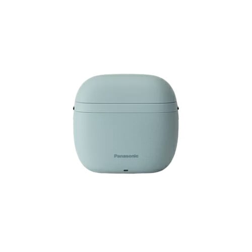 パナソニック【Panasonic】ラムダッシュ パームイン LITE スモーキーブルー 3枚刃 メンズシェーバー ES-P330U-B【電気シェーバー】