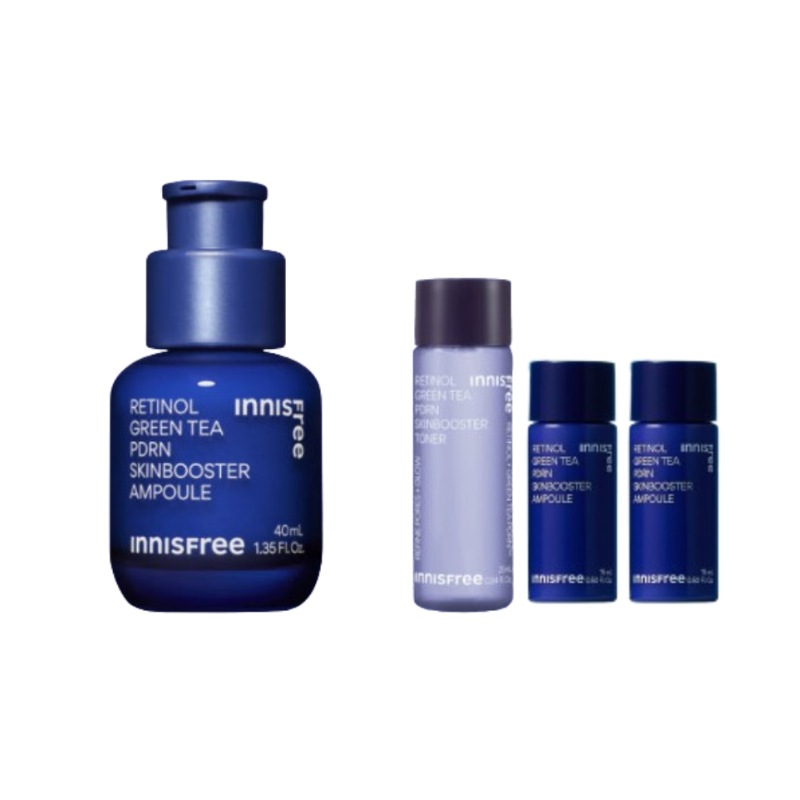 レチノールPDRNアドバンスドセラム 40ml/[GIFT] セラム 20ml+トナー 25ml