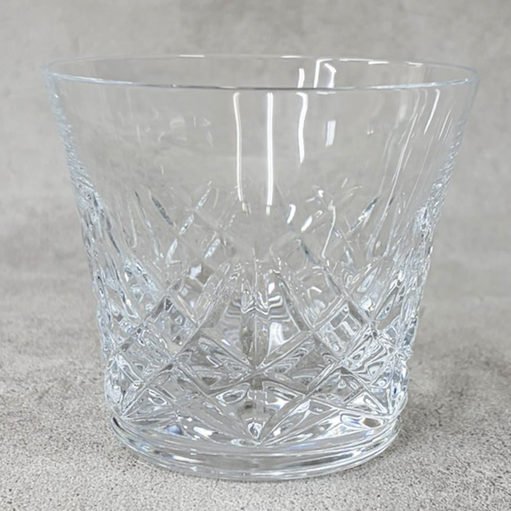 バカラ アリア 2025 グラス クリスタル Baccarat 中古 美品