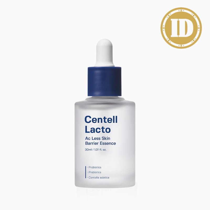 センテラクト アクリス スキン バリア エッセンス 30ml / 韓国化粧品