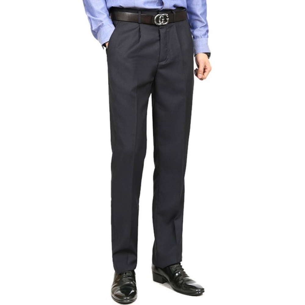 【ノーブルジーンズ】ノーブルジーンズ CRラインチェックワンタック 4,701円