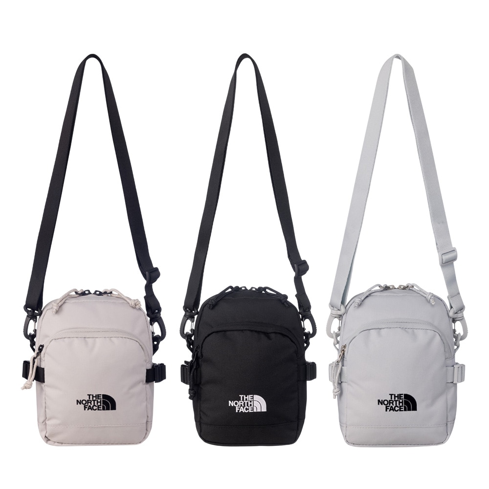 STANDARD CROSS BAG S韓国正規品 ミニバッグ クロスバッグ 多収納 ミニショルダーバッグ お出かけ コンパクト ちょこっとお出かけ NN2PR02