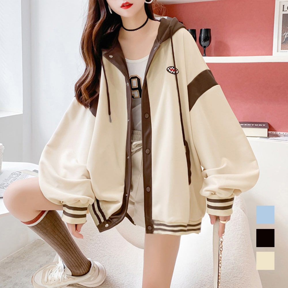 パーカー レディース 春 秋 大きめ 薄手 韓国 ストリート ゆったり 暖かい あたたかい 長袖 上着 防寒 部屋着 ルームウェア スウェットパーカー