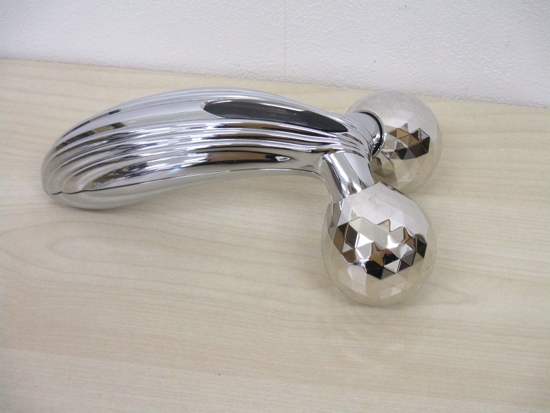 ReFa　リファ CARAT RAY　カラットレイ　美容器　美顔器　美容ローラー　フェイスライン　RF-PC2019B
