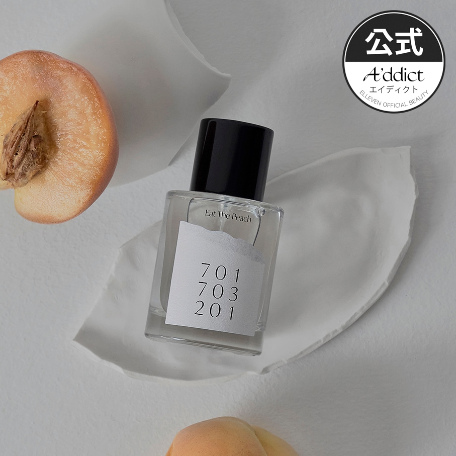 A'ddict　Eat The Peach Addict eau de perfume Eat the Peach – A'DDICT(US)