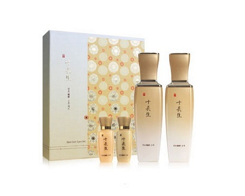 ロゼ Korean Cosmetics_Somang Rosee Sibjangsaeng Fermented 2pc Gift Set